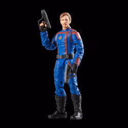 Marvel Star-Lord - Vista aggiuntiva 6