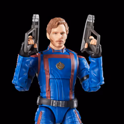 Marvel Star-Lord - Vista aggiuntiva 7