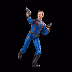 Marvel Star-Lord - Vista aggiuntiva 8