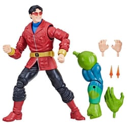 Marvel F6615 action figure giocattolo