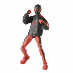 Marvel Spider-Man F65715X0 action figure giocattolo - Vista aggiuntiva 2