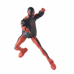 Marvel Spider-Man F65715X0 action figure giocattolo - Vista aggiuntiva 3