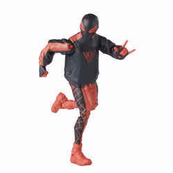 Marvel Spider-Man F65715X0 action figure giocattolo - Vista aggiuntiva 4