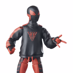 Marvel Spider-Man F65715X0 action figure giocattolo - Vista aggiuntiva 5