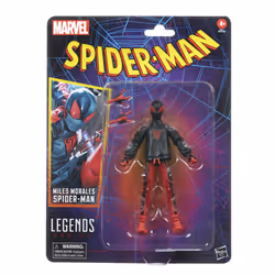 Marvel Spider-Man F65715X0 action figure giocattolo - Vista aggiuntiva 6