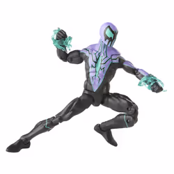 Marvel Spider-Man Retro Collection Marvel's Chasm - Vista aggiuntiva 2