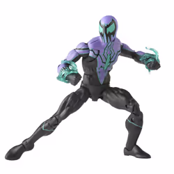 Marvel Spider-Man Retro Collection Marvel's Chasm - Vista aggiuntiva 3