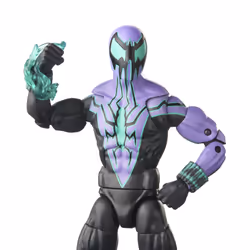 Marvel Spider-Man Retro Collection Marvel's Chasm - Vista aggiuntiva 4