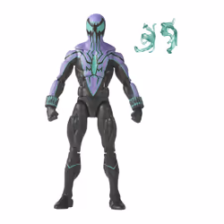 Marvel Spider-Man Retro Collection Marvel's Chasm - Vista aggiuntiva 5