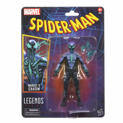 Marvel Spider-Man Retro Collection Marvel's Chasm - Vista aggiuntiva 6