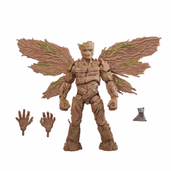 Marvel F64825L0 action figure giocattolo - Vista aggiuntiva 7