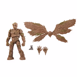 Marvel F64825L0 action figure giocattolo - Vista aggiuntiva 8