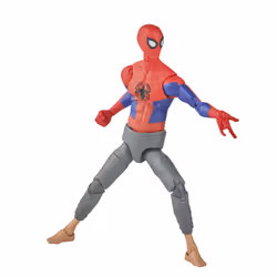 Marvel F38525X2 action figure giocattolo