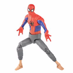 Marvel F38525X2 action figure giocattolo