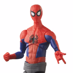 Marvel F38525X2 action figure giocattolo - Vista aggiuntiva 4