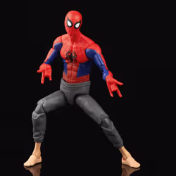 Marvel F38525X2 action figure giocattolo - Vista aggiuntiva 5
