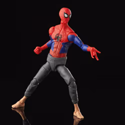 Marvel F38525X2 action figure giocattolo - Vista aggiuntiva 6