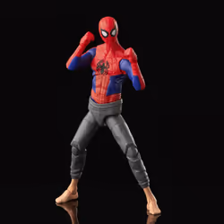 Marvel F38525X2 action figure giocattolo - Vista aggiuntiva 7