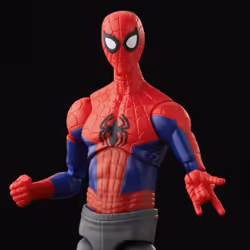 Marvel F38525X2 action figure giocattolo - Vista aggiuntiva 8