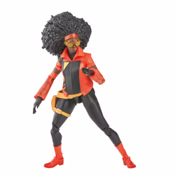 Marvel F38535X2, 4 anno/i, Spider-Man: Across the Spider-Verse, Multicolore