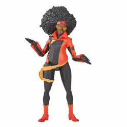 Marvel F38535X2 action figure giocattolo