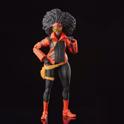 Marvel F38535X2 action figure giocattolo - Vista aggiuntiva 5