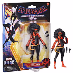 Marvel F38535X2 action figure giocattolo - Vista aggiuntiva 6