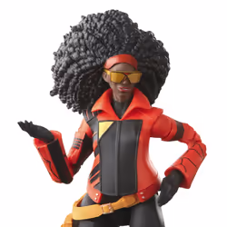 Marvel F38535X2 action figure giocattolo - Vista aggiuntiva 7