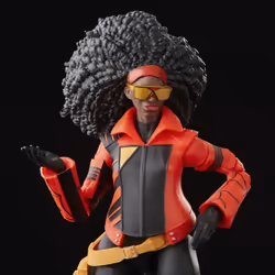 Marvel F38535X2 action figure giocattolo - Vista aggiuntiva 8