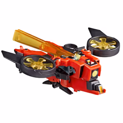 Transformers EarthSpark - Deluxe Class, action figure di Twitch terrestre da 12,5 cm, giocattoli robot per bambini e bambine dai 6 anni in su