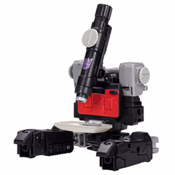 Hasbro Transformers: Legacy Generations Magnificus - Vista aggiuntiva 2