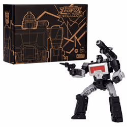 Hasbro Transformers: Legacy Generations Magnificus - Vista aggiuntiva 4
