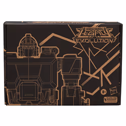 Hasbro Transformers: Legacy Generations Magnificus - Vista aggiuntiva 5