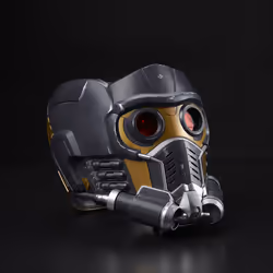 Marvel Star-Lord - Vista aggiuntiva 3