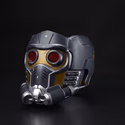 Marvel Star-Lord - Vista aggiuntiva 5