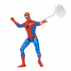 Marvel Spider-Man F69735X0 action figure giocattolo - Vista aggiuntiva 4
