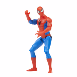 Marvel Spider-Man F69735X0 action figure giocattolo - Vista aggiuntiva 5