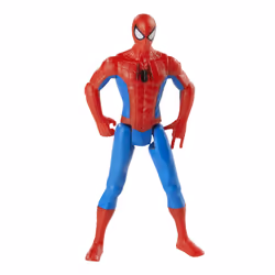 Marvel Spider-Man F69735X0 action figure giocattolo - Vista aggiuntiva 6