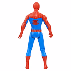 Marvel Spider-Man F69735X0 action figure giocattolo - Vista aggiuntiva 7