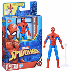 Marvel Spider-Man F69735X0 action figure giocattolo - Vista aggiuntiva 8