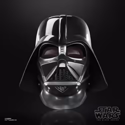 Star Wars The Black Series Darth Vader - Vista aggiuntiva 5