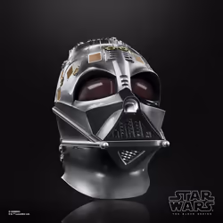 Star Wars The Black Series Darth Vader - Vista aggiuntiva 7