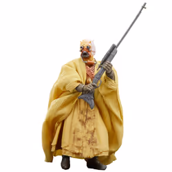 Star Wars The Mandalorian F55425L2 toy figure - Vista aggiuntiva 2