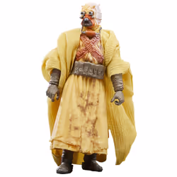 Star Wars The Mandalorian F55425L2 toy figure - Vista aggiuntiva 3