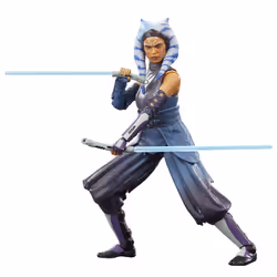 Star Wars The Black Series SW BL SEPTEMBER - Vista aggiuntiva 2