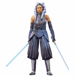 Star Wars The Black Series SW BL SEPTEMBER - Vista aggiuntiva 3