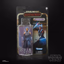 Star Wars The Black Series SW BL SEPTEMBER - Vista aggiuntiva 4