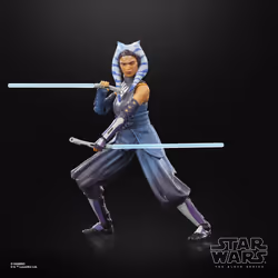 Star Wars The Black Series SW BL SEPTEMBER - Vista aggiuntiva 5