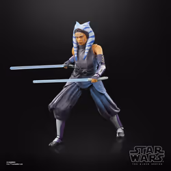 Star Wars The Black Series SW BL SEPTEMBER - Vista aggiuntiva 6