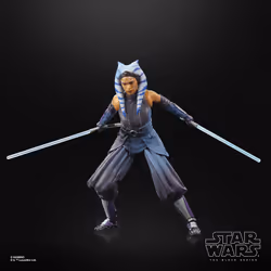 Star Wars The Black Series SW BL SEPTEMBER - Vista aggiuntiva 7